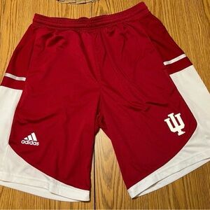 Adidas Men's IU shorts